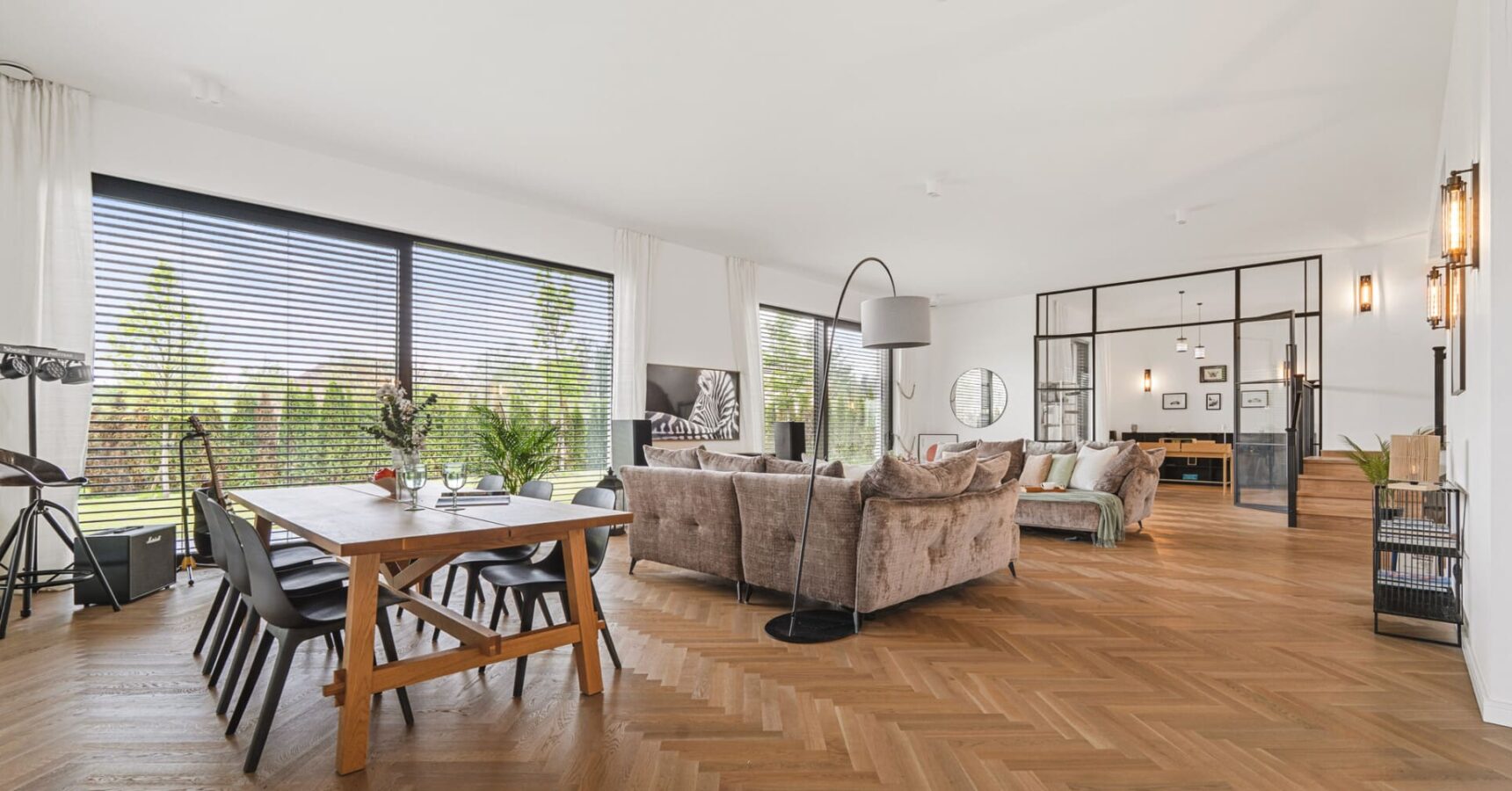 Dom na sprzedaż - Warszawa, Wilanów, Vilea Property Butique 1