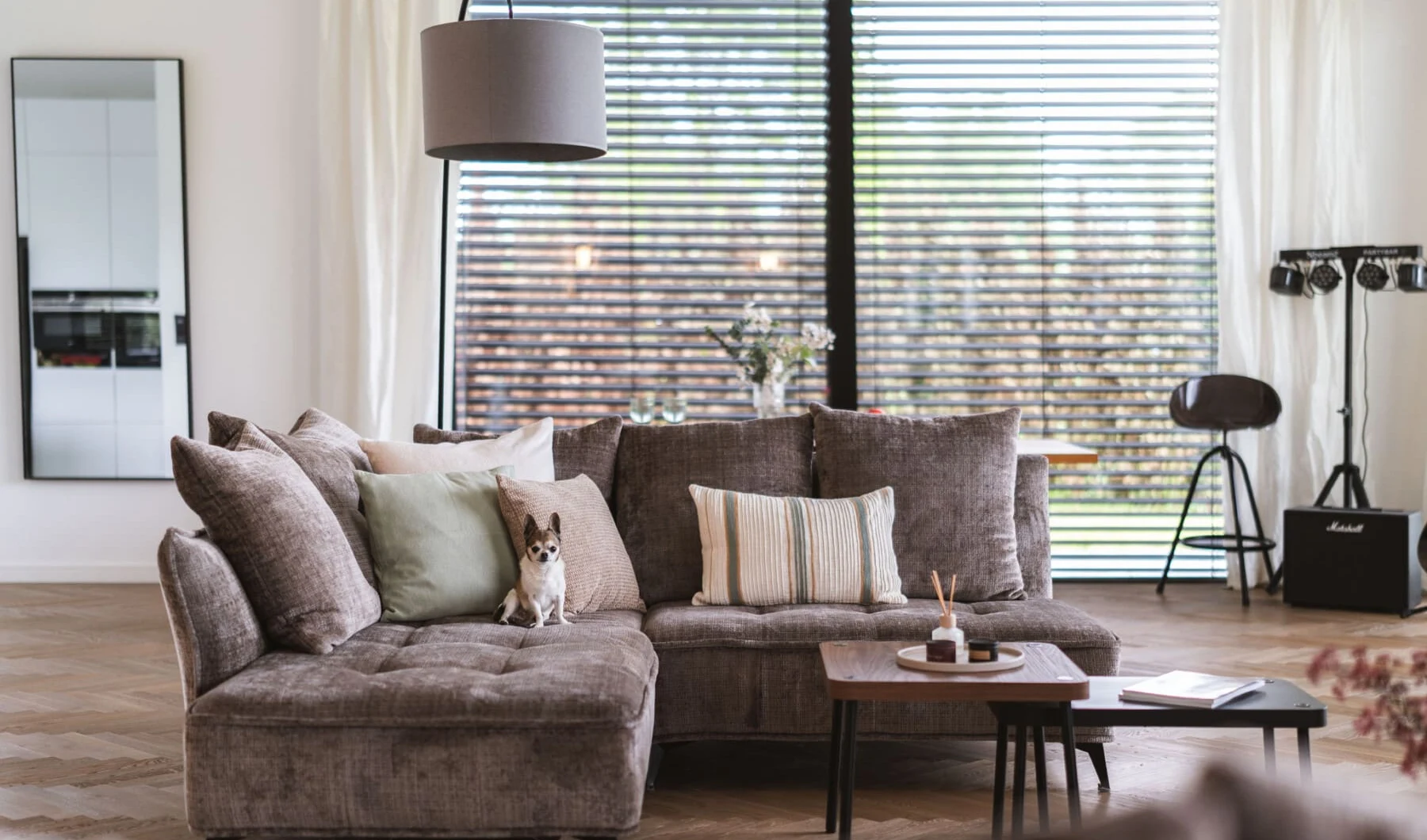 Dom na sprzedaż - Warszawa, Wilanów, Vilea Property Butique 5