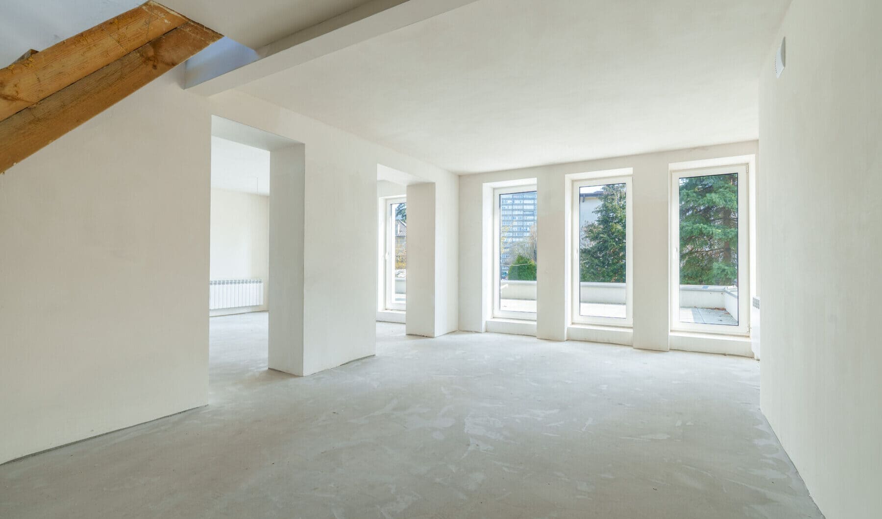 Dom na sprzedaż - Warszawa, Żoliborz, Vilea Property Butique 2