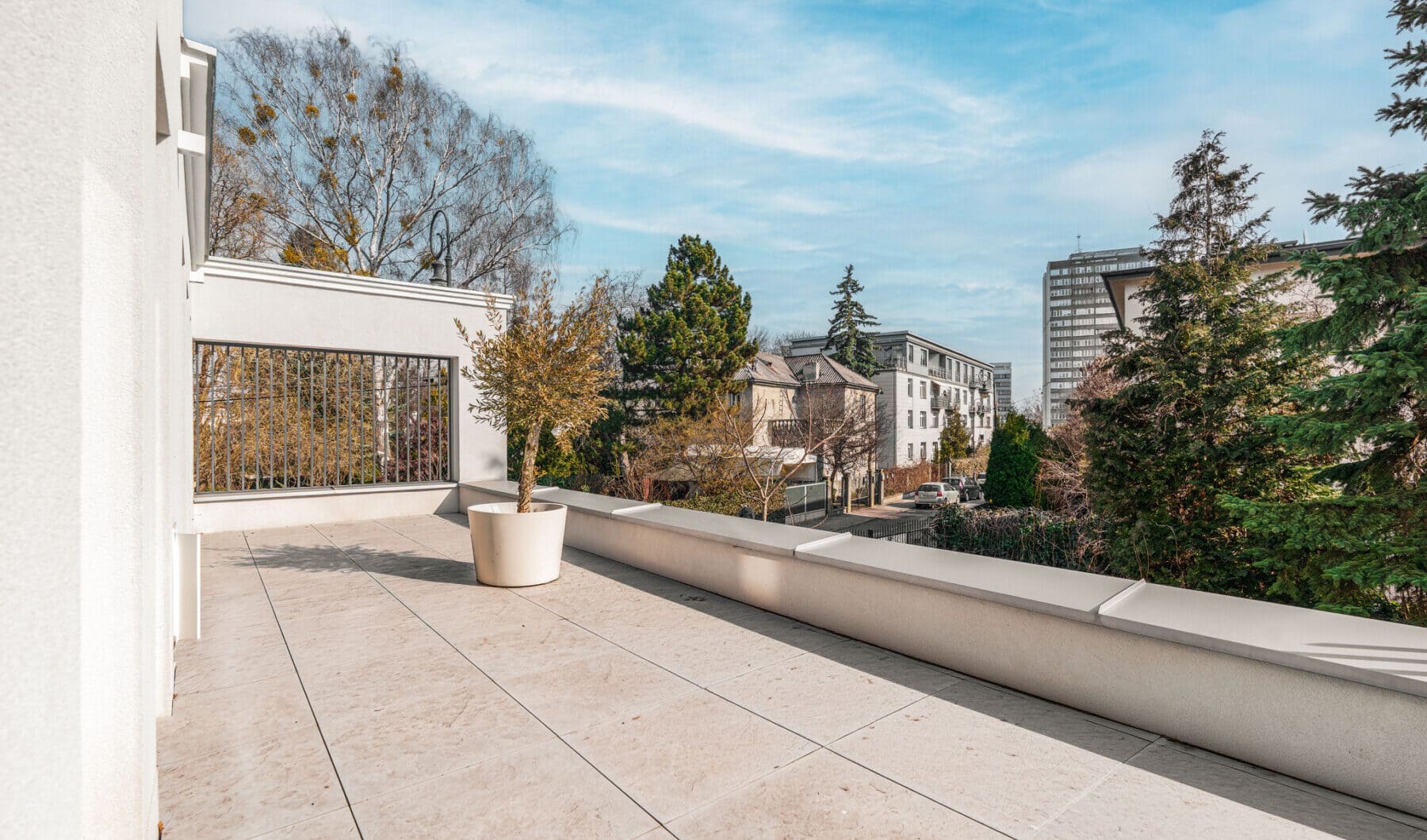 Dom na sprzedaż - Warszawa, Żoliborz, Vilea Property Butique 3