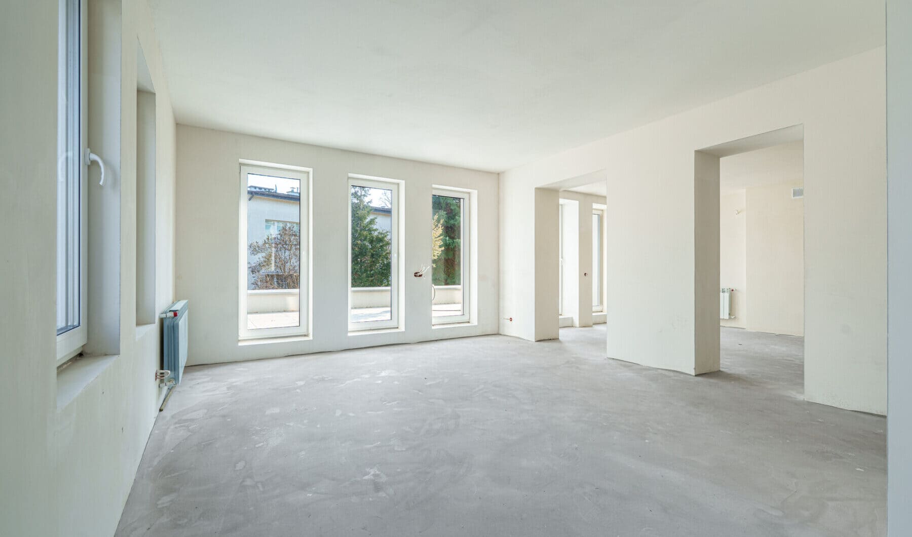 Dom na sprzedaż - Warszawa, Żoliborz, Vilea Property Butique 4