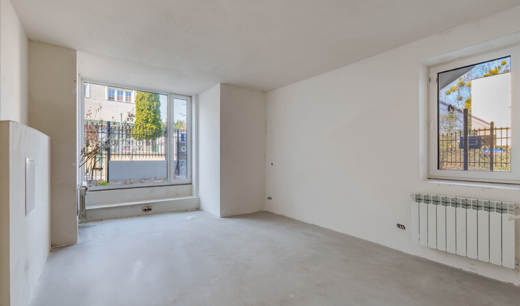 Dom na sprzedaż - Warszawa, Żoliborz, Vilea Property Butique 8