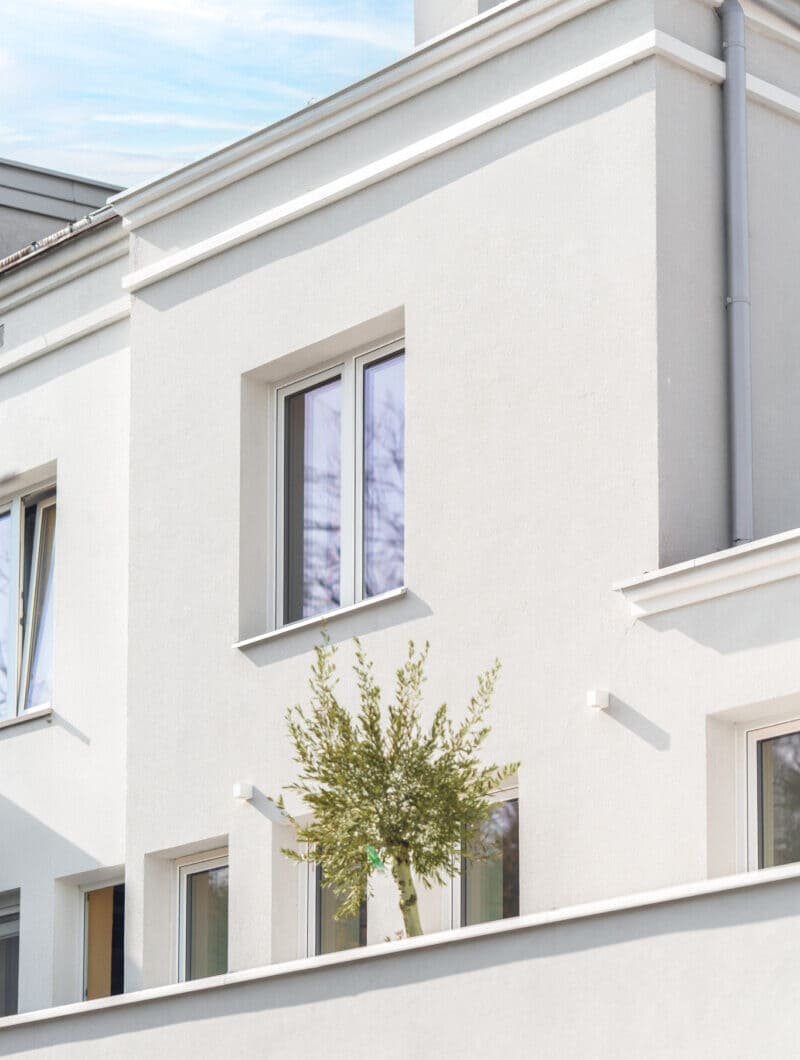 Dom na sprzedaż - Warszawa, Żoliborz, Vilea Property Butique 9