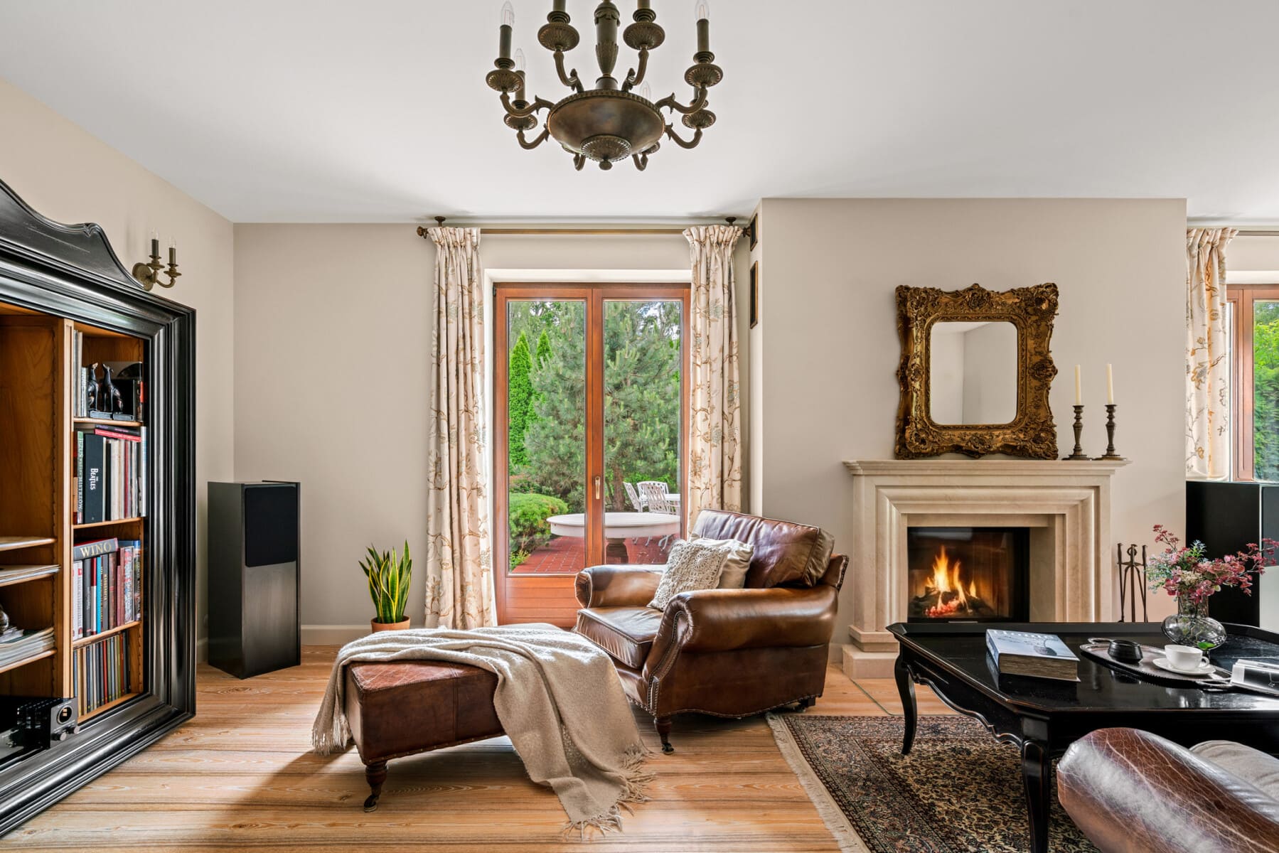 Dom na sprzedaż - Zakręt, Wiązowna, Vilea Property Butique 1