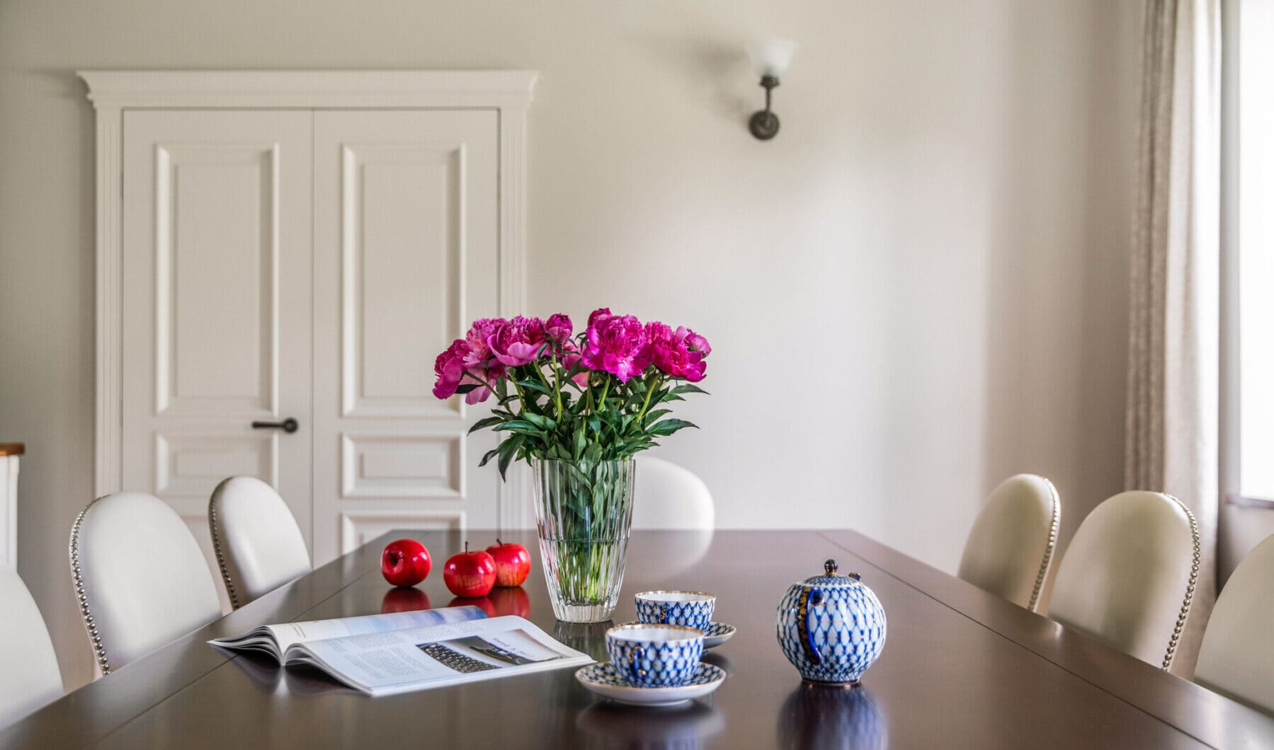 Dom na sprzedaż - Zakręt, Wiązowna, Vilea Property Butique 10