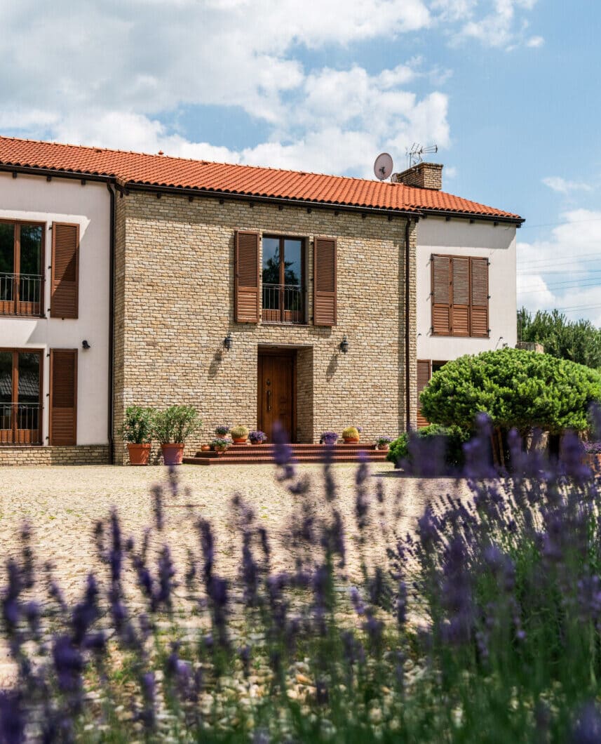 Dom na sprzedaż - Zakręt, Wiązowna, Vilea Property Butique 19