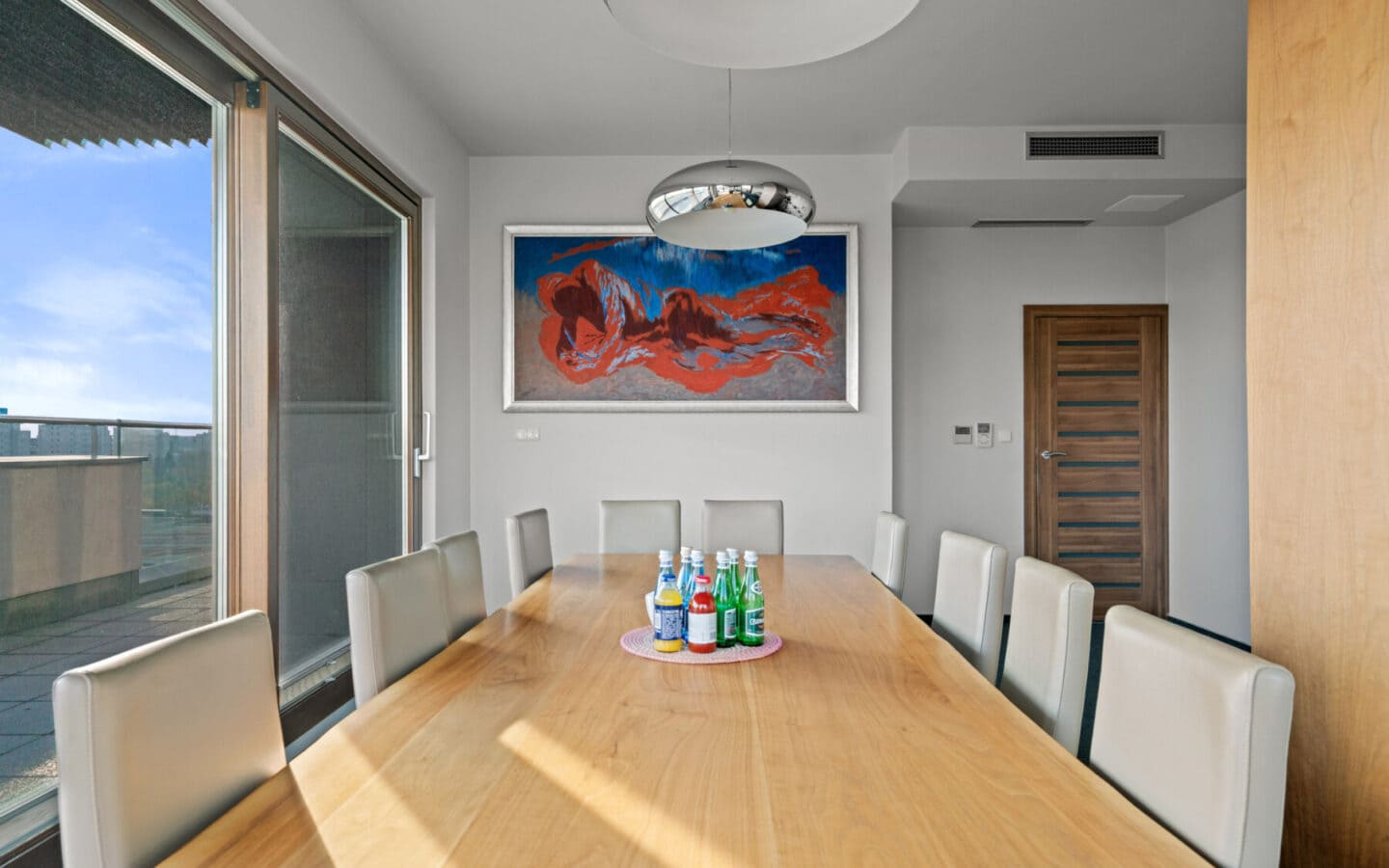 Lokal komercyjny do wynajęcia - Warszawa, Mokotów, Vilea Property Butique 1
