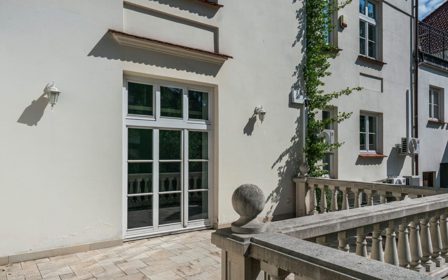 Lokal komercyjny do wynajęcia - Warszawa, Żoliborz, Vilea Property Butique 1