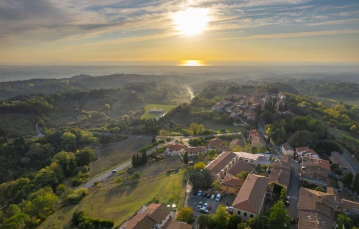 Lokal komercyjny na sprzedaż - Guardistallo, Pisa, Toskania, Włochy, Vilea Property Butique 1