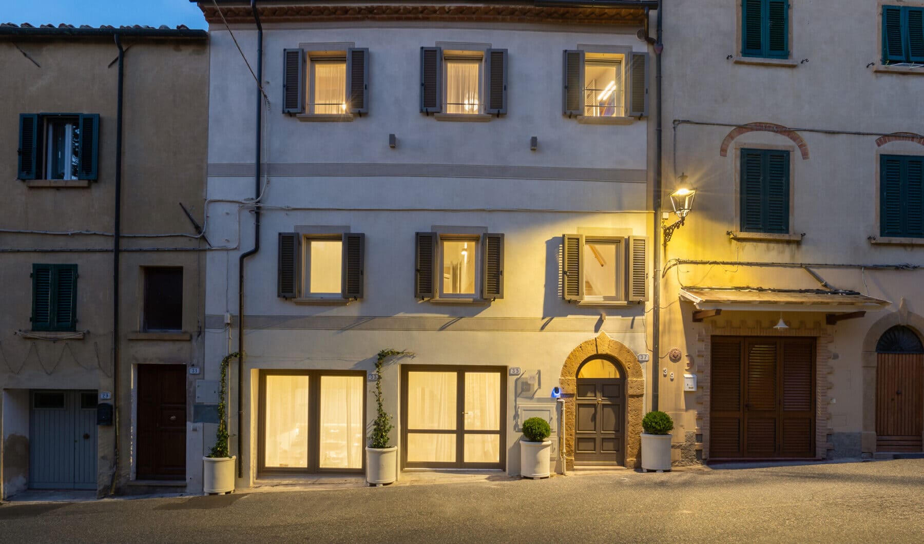 Lokal komercyjny na sprzedaż - Guardistallo, Pisa, Toskania, Włochy, Vilea Property Butique 16