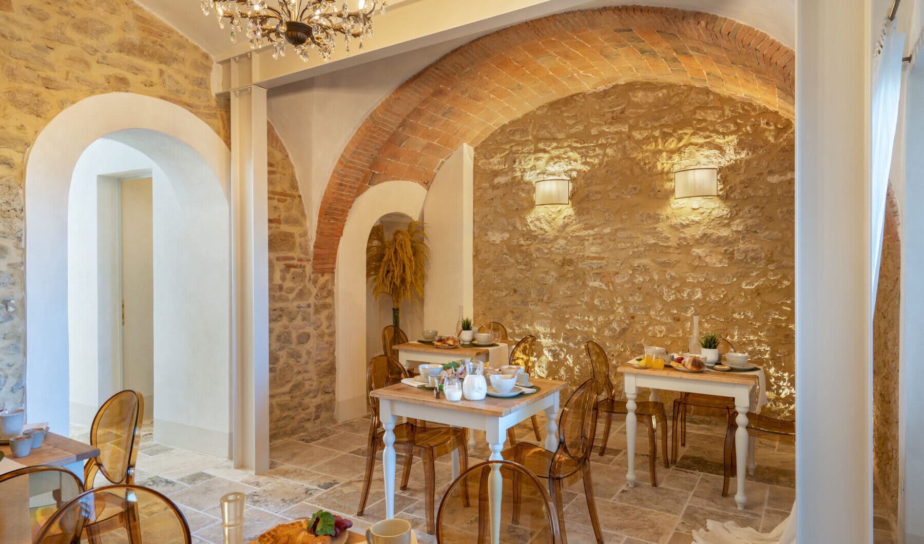 Lokal komercyjny na sprzedaż - Guardistallo, Pisa, Toskania, Włochy, Vilea Property Butique 5
