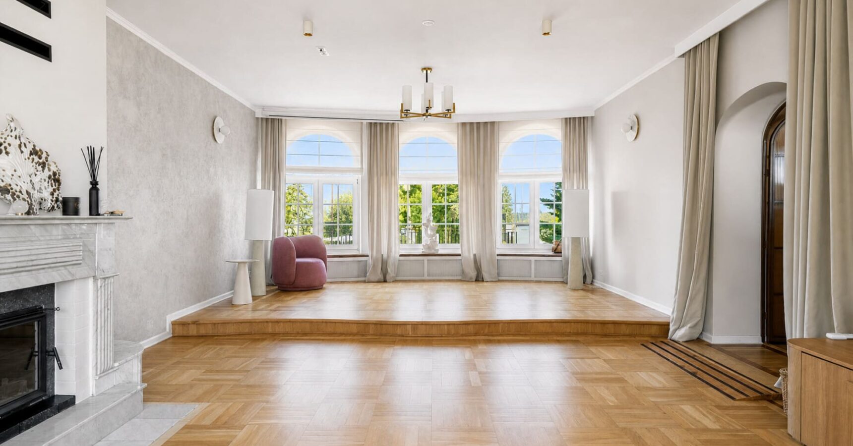 Lokal komercyjny na sprzedaż - Warszawa, Włochy, Vilea Property Butique 1