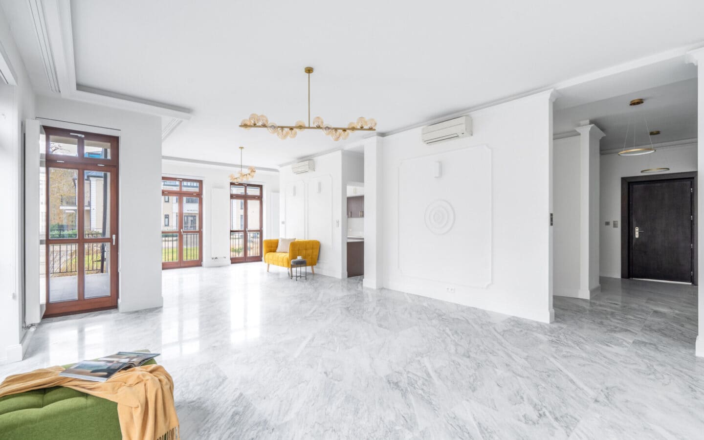 Mieszkanie do wynajęcia - Konstancin-Jeziorna, Vilea Property Butique 1