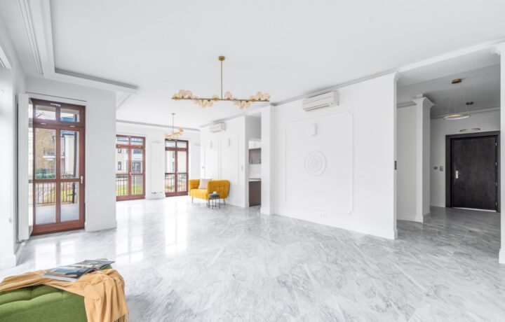 Mieszkanie do wynajęcia - Konstancin-Jeziorna, Vilea Property Butique 1