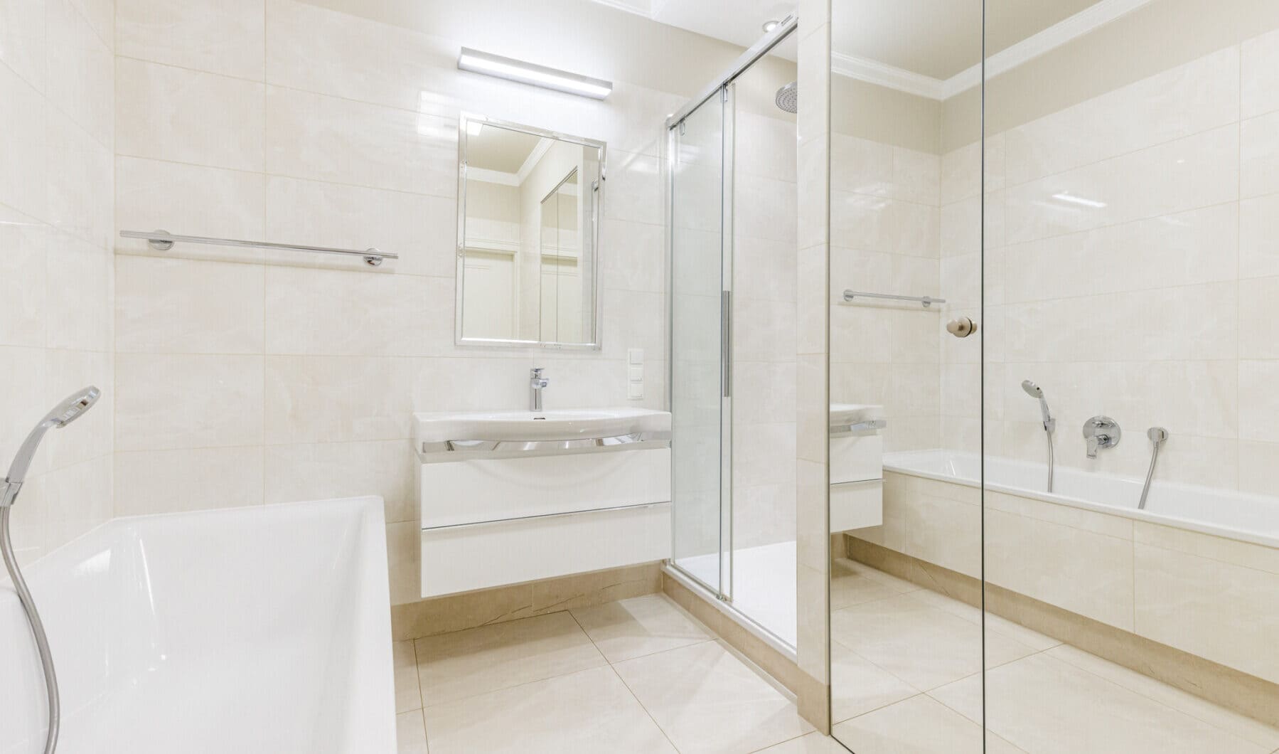 Mieszkanie do wynajęcia - Warszawa, Mokotów, ul. Adama Naruszewicza, Vilea Property Butique 11