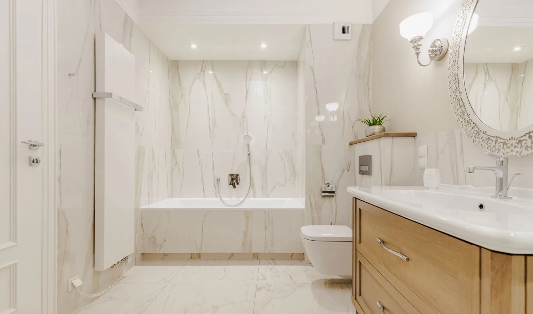 Mieszkanie do wynajęcia - Warszawa, Mokotów, ul. Adama Naruszewicza, Vilea Property Butique 12