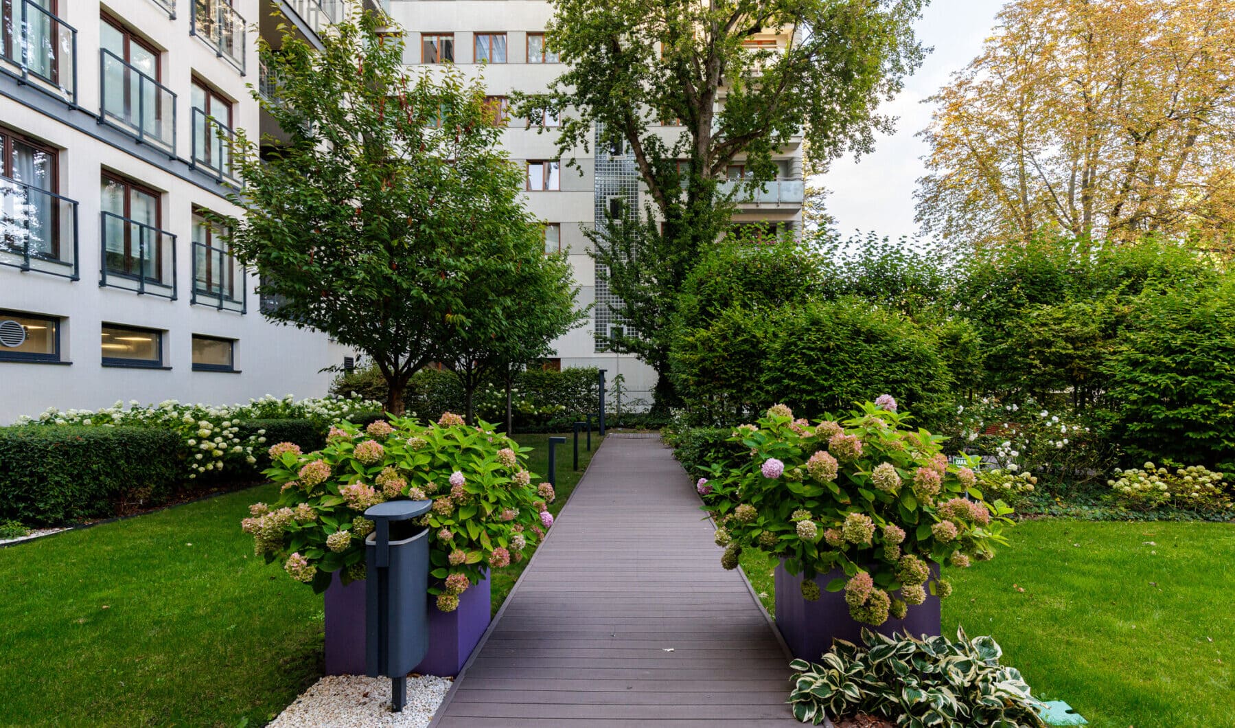 Mieszkanie do wynajęcia - Warszawa, Mokotów, ul. Adama Naruszewicza, Vilea Property Butique 17