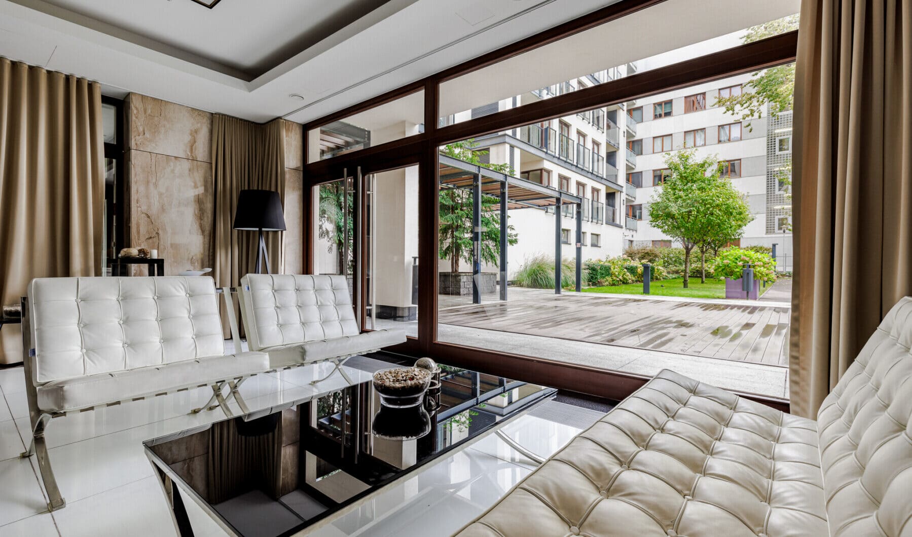 Mieszkanie do wynajęcia - Warszawa, Mokotów, ul. Adama Naruszewicza, Vilea Property Butique 18