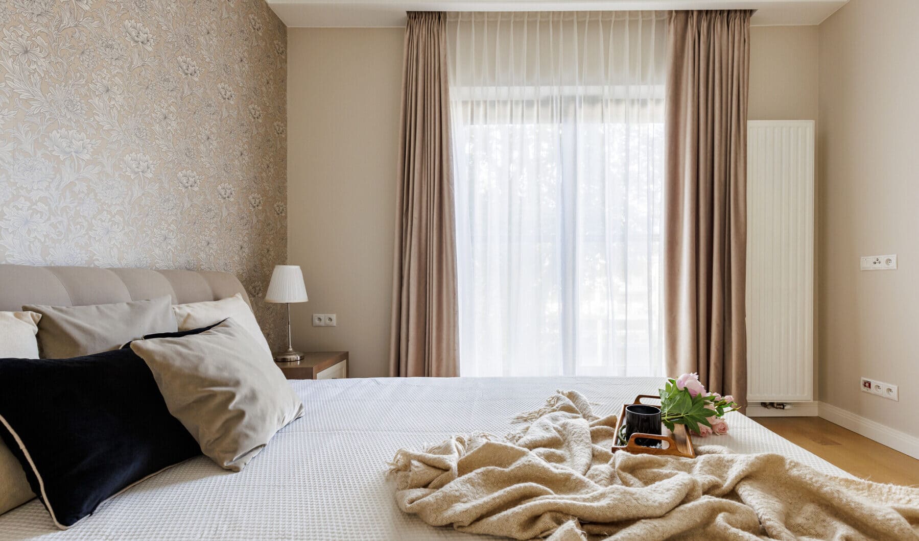 Mieszkanie do wynajęcia - Warszawa, Mokotów, ul. Adama Naruszewicza, Vilea Property Butique 9