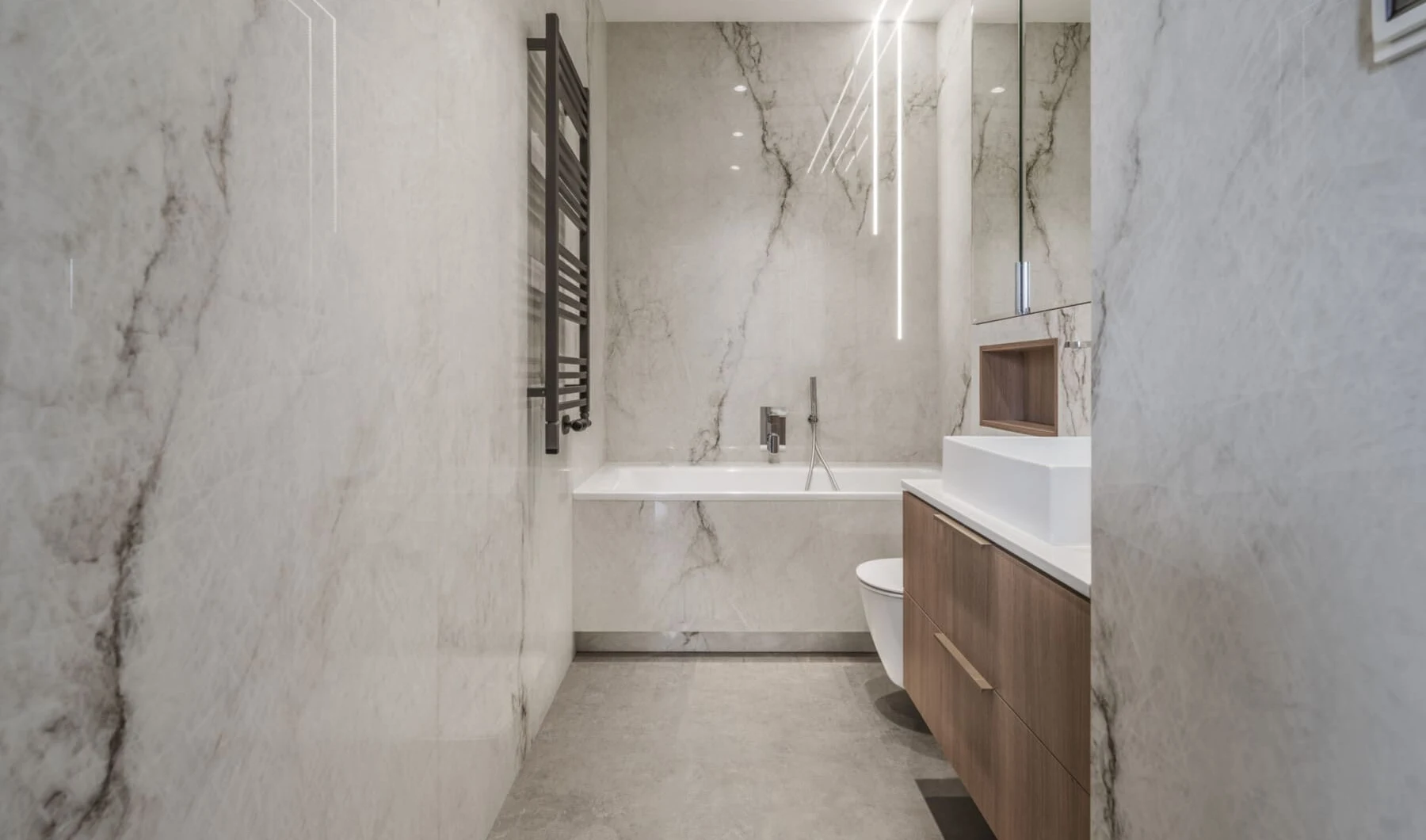 Mieszkanie do wynajęcia - Warszawa, Mokotów, ul. Fort Piłsudskiego, Vilea Property Butique 10