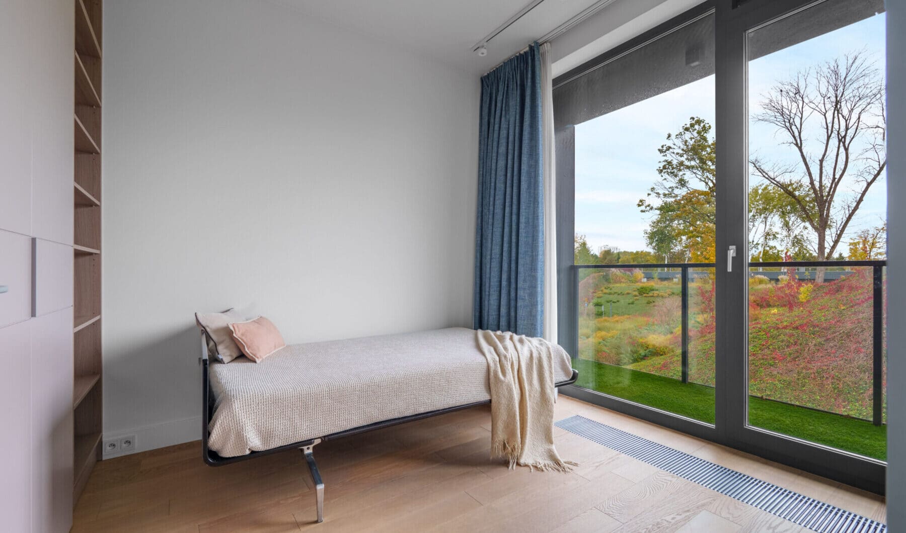 Mieszkanie do wynajęcia - Warszawa, Mokotów, ul. Fort Piłsudskiego, Vilea Property Butique 11
