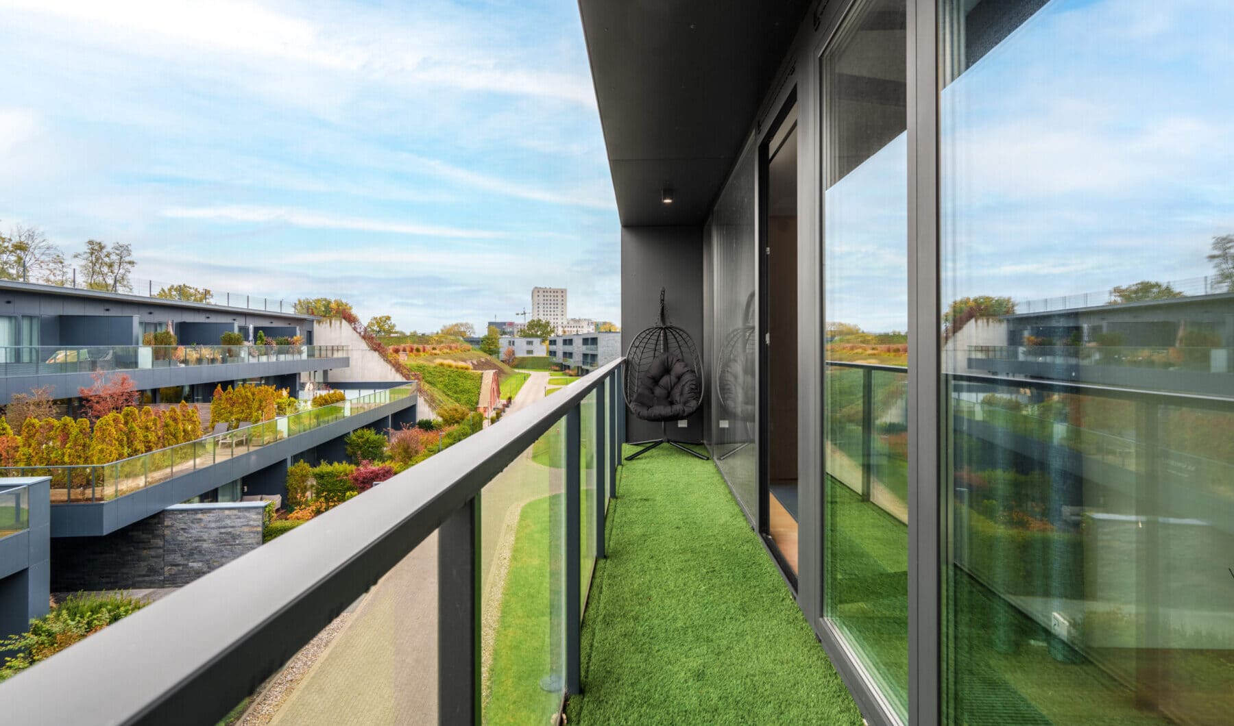 Mieszkanie do wynajęcia - Warszawa, Mokotów, ul. Fort Piłsudskiego, Vilea Property Butique 13