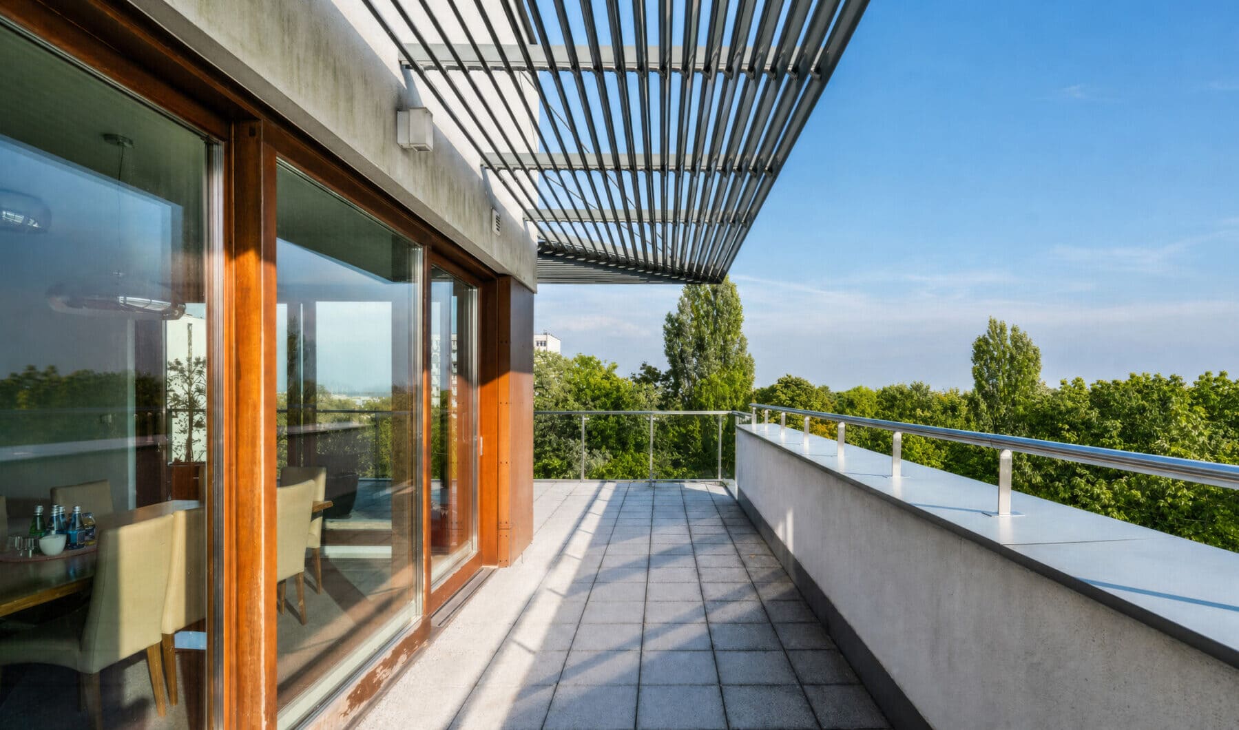 Mieszkanie do wynajęcia - Warszawa, Mokotów, ul. Puławska, Vilea Property Butique 10