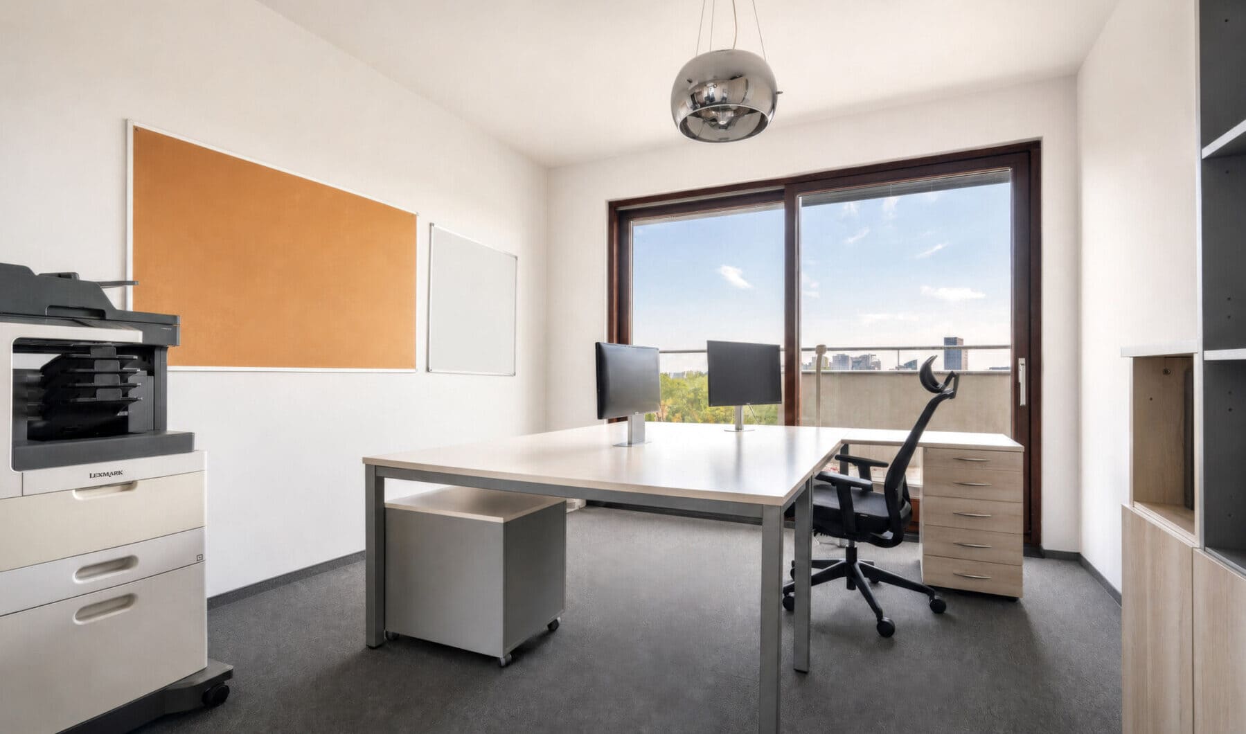 Mieszkanie do wynajęcia - Warszawa, Mokotów, ul. Puławska, Vilea Property Butique 6