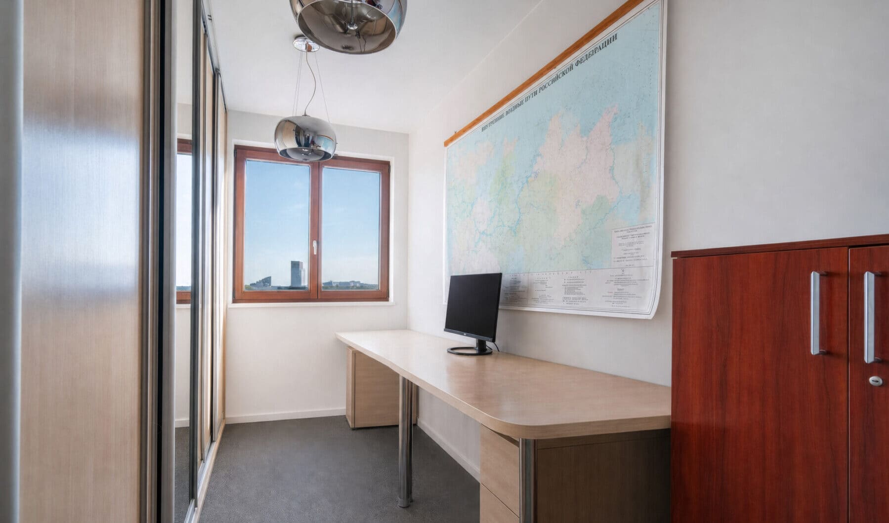 Mieszkanie do wynajęcia - Warszawa, Mokotów, ul. Puławska, Vilea Property Butique 7