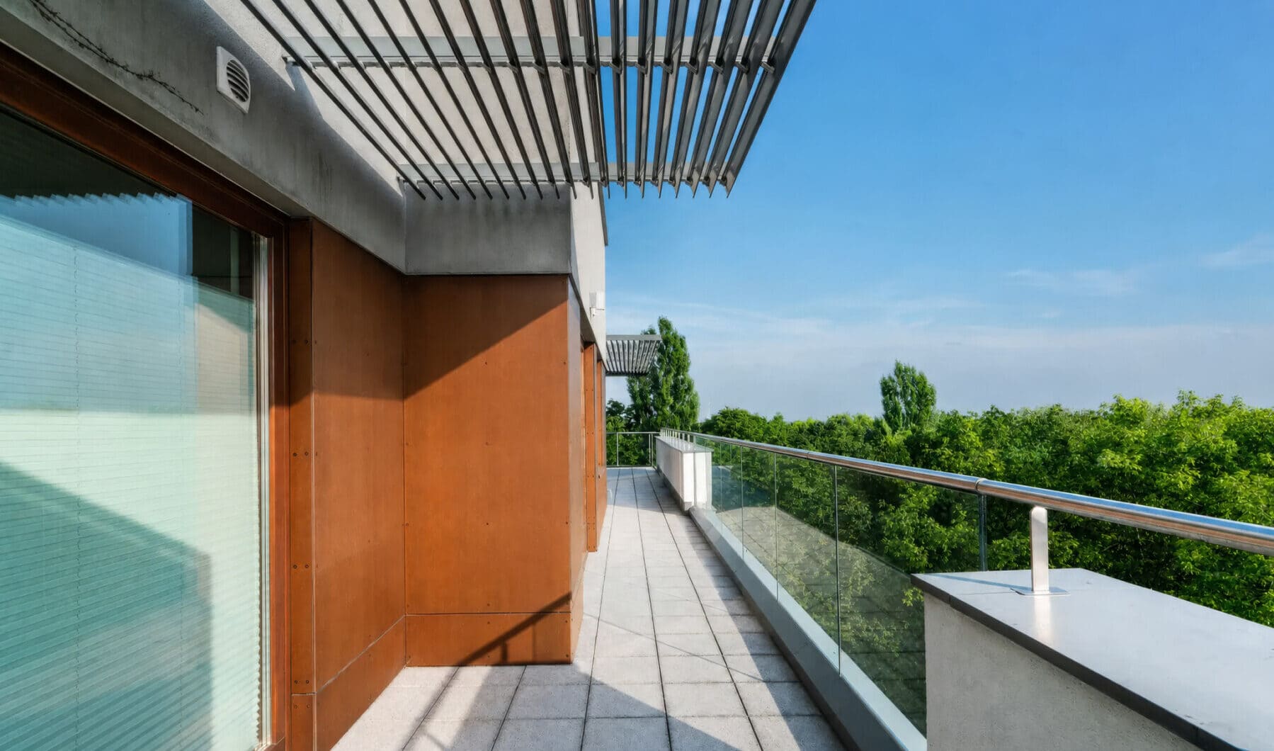 Mieszkanie do wynajęcia - Warszawa, Mokotów, ul. Puławska, Vilea Property Butique 9