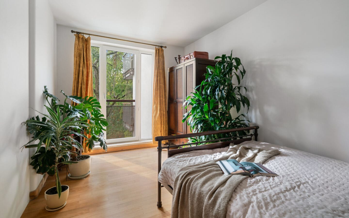 Mieszkanie do wynajęcia - Warszawa, Mokotów, ul. Rabindranatha Tagore, Vilea Property Butique 1