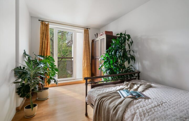 Mieszkanie do wynajęcia - Warszawa, Mokotów, ul. Rabindranatha Tagore, Vilea Property Butique 1