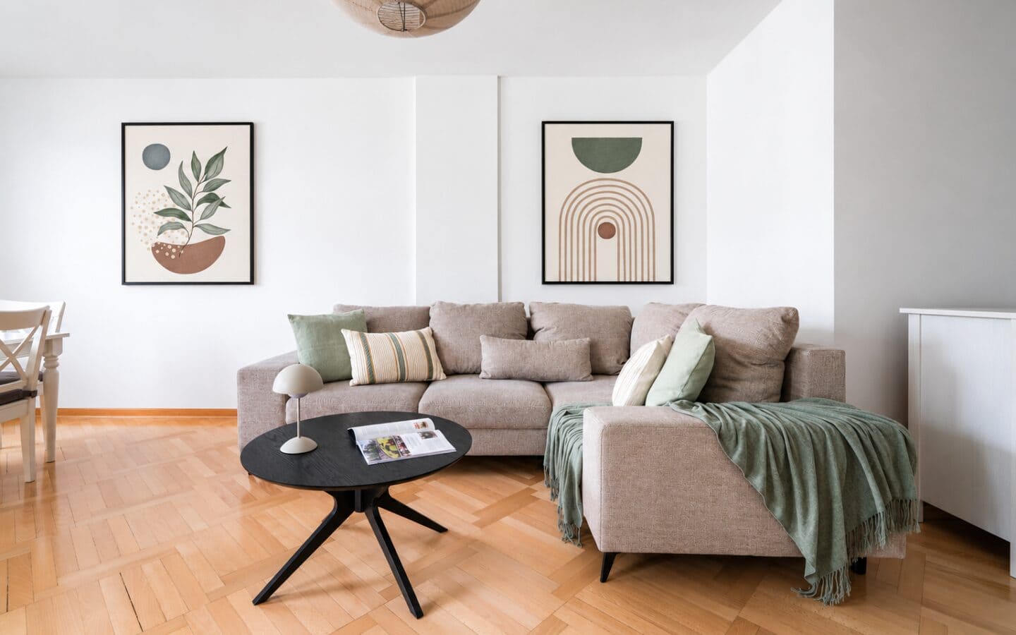 Mieszkanie do wynajęcia - Warszawa, Śródmieście, ul. Aleja Jana Chrystiana Szucha, Vilea Property Butique 1