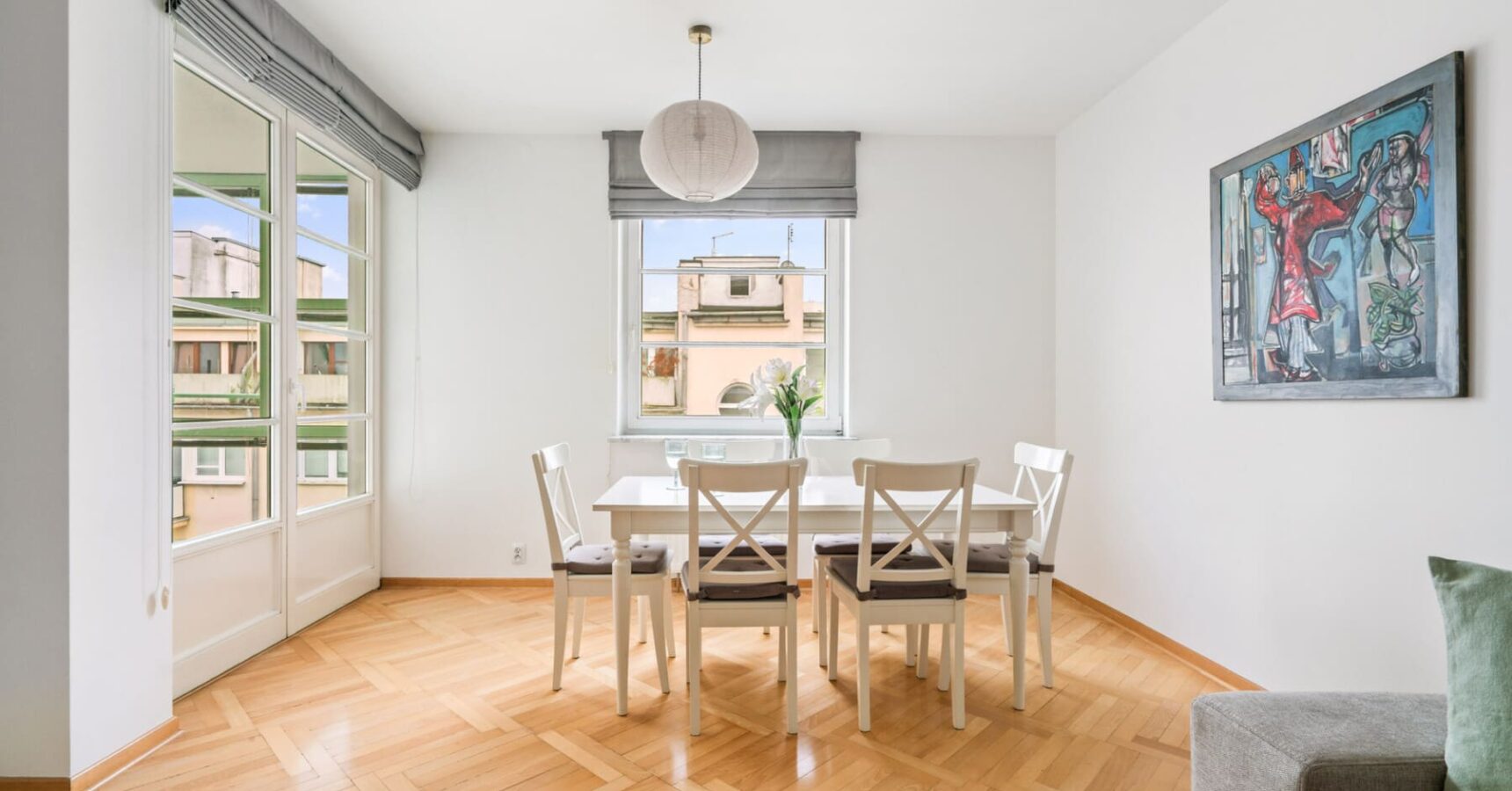 Mieszkanie do wynajęcia - Warszawa, Śródmieście, ul. Aleja Jana Chrystiana Szucha, Vilea Property Butique 1