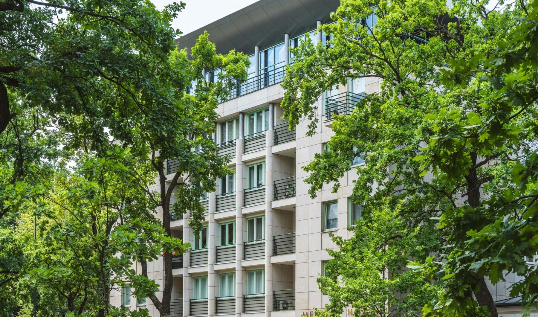 Mieszkanie do wynajęcia - Warszawa, Śródmieście, ul. Aleja Jana Chrystiana Szucha, Vilea Property Butique 12