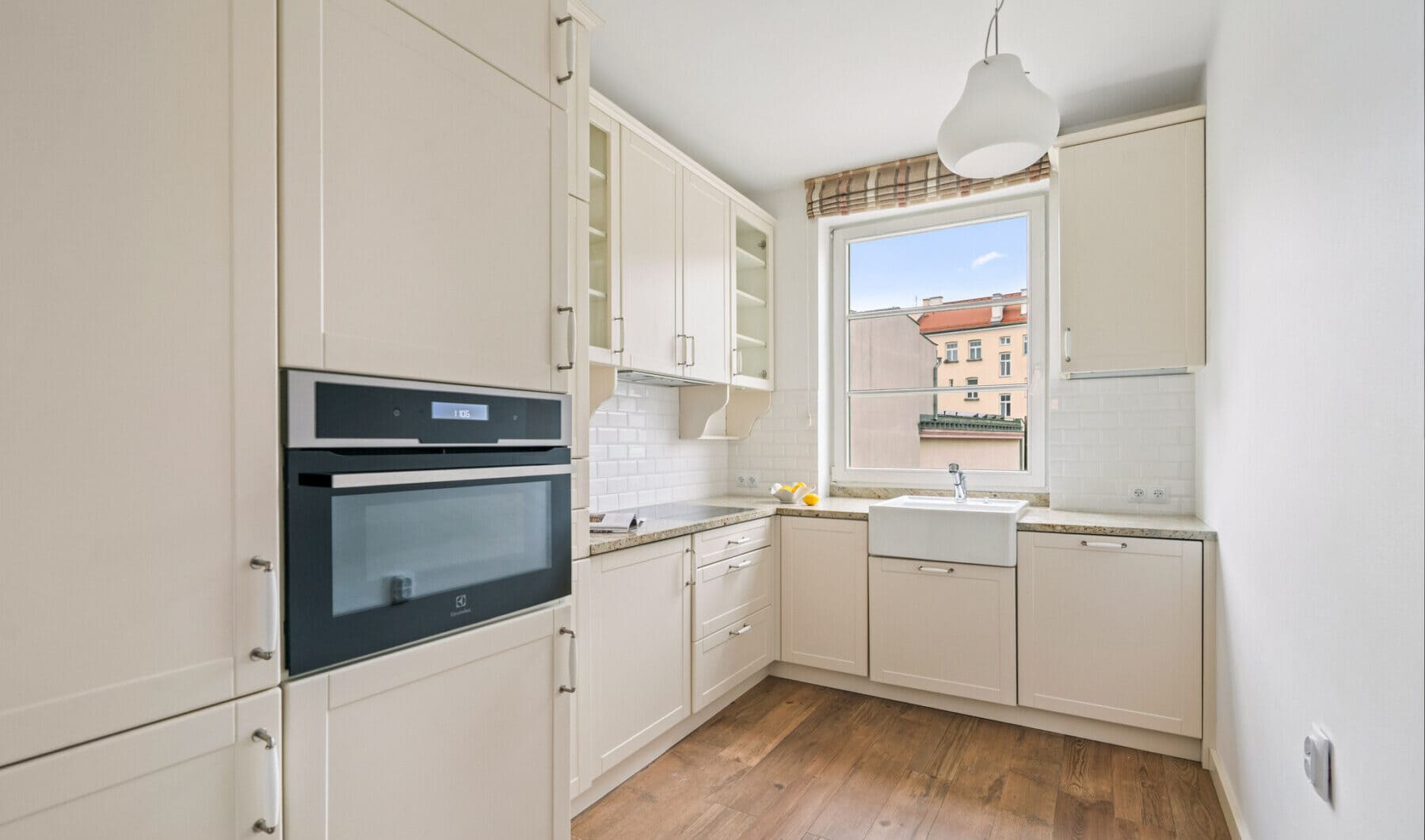 Mieszkanie do wynajęcia - Warszawa, Śródmieście, ul. Aleja Jana Chrystiana Szucha, Vilea Property Butique 4