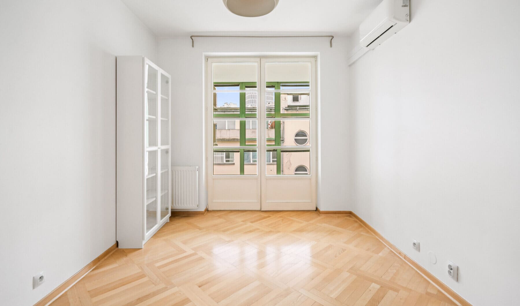 Mieszkanie do wynajęcia - Warszawa, Śródmieście, ul. Aleja Jana Chrystiana Szucha, Vilea Property Butique 5