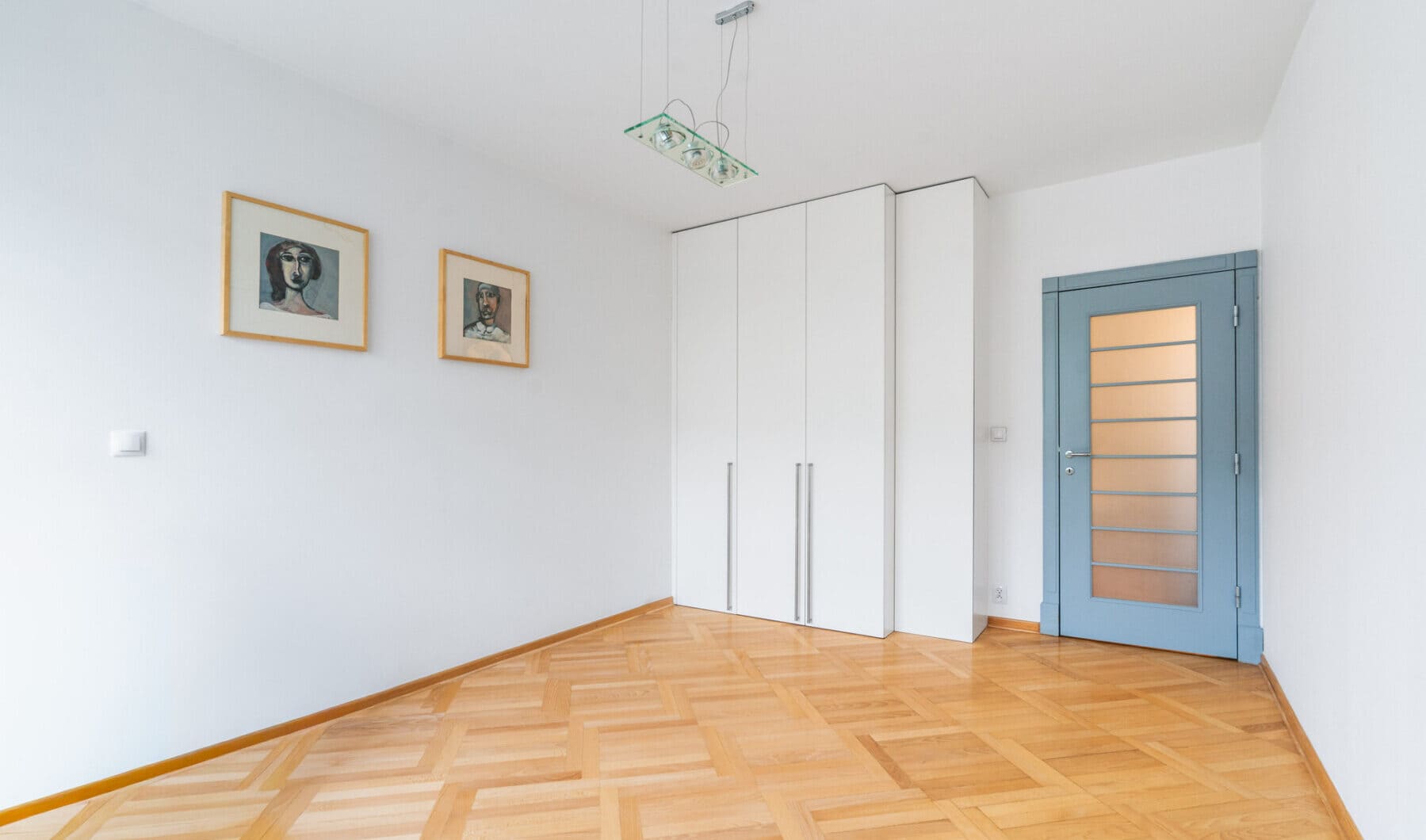 Mieszkanie do wynajęcia - Warszawa, Śródmieście, ul. Aleja Jana Chrystiana Szucha, Vilea Property Butique 6
