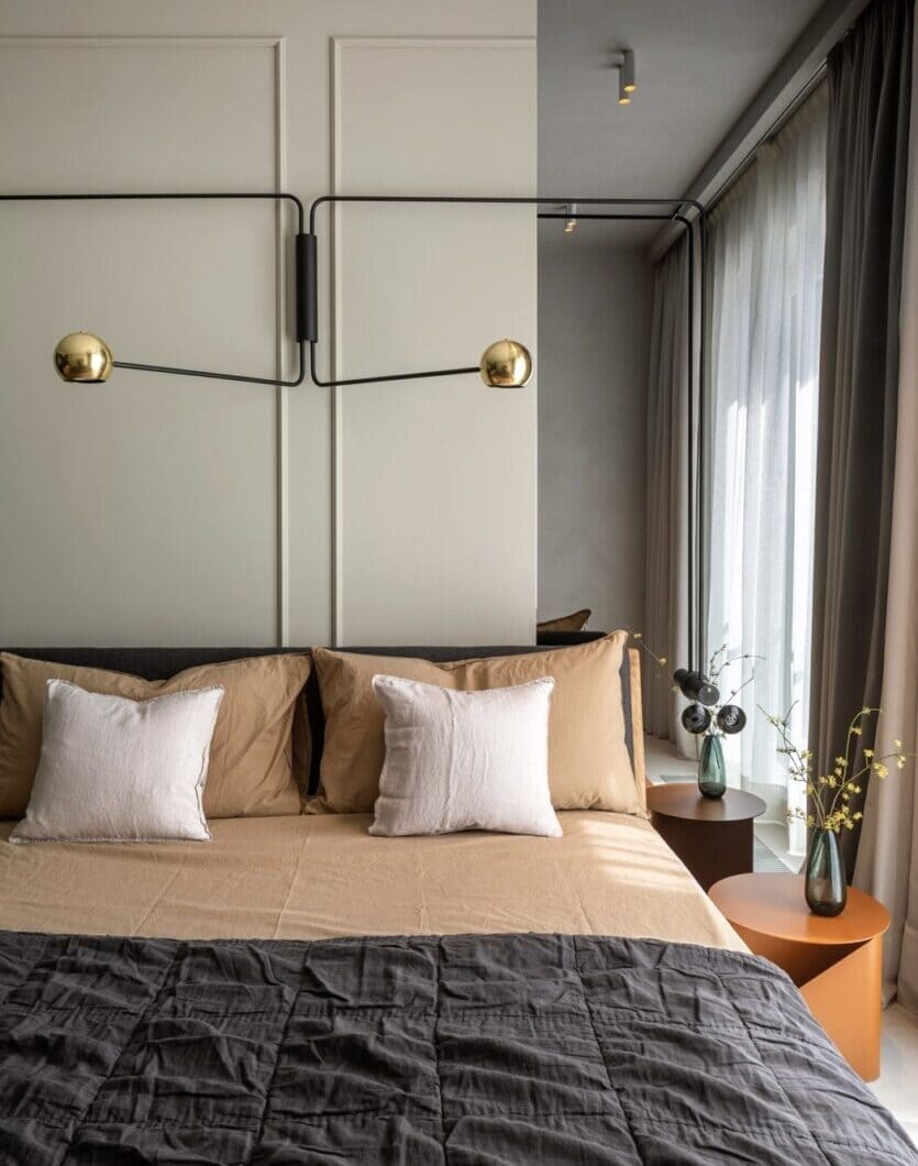 Mieszkanie do wynajęcia - Warszawa, Śródmieście, ul. Foksal, Vilea Property Butique 12