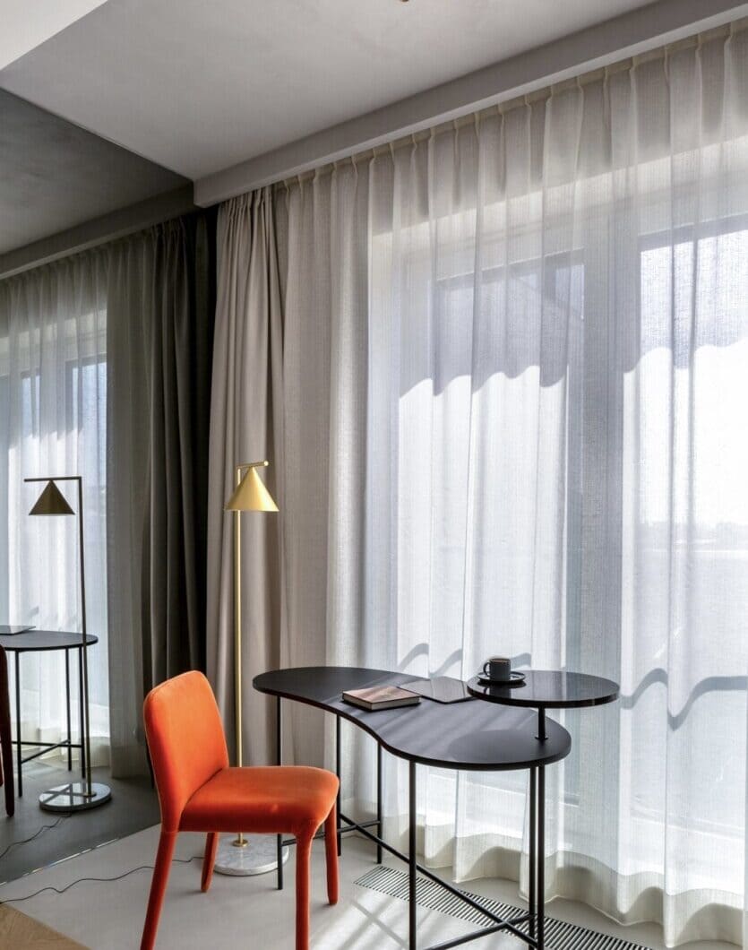 Mieszkanie do wynajęcia - Warszawa, Śródmieście, ul. Foksal, Vilea Property Butique 9