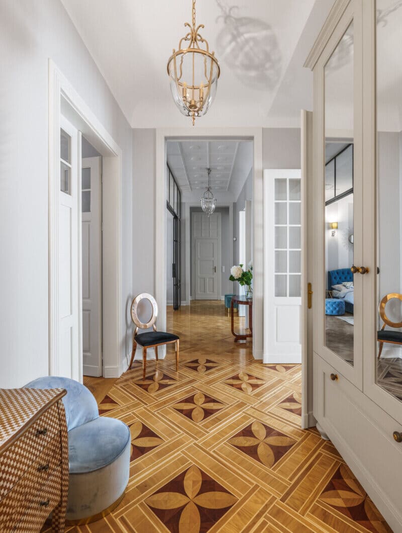 Mieszkanie do wynajęcia - Warszawa, Śródmieście, ul. Nowogrodzka, Vilea Property Butique 10