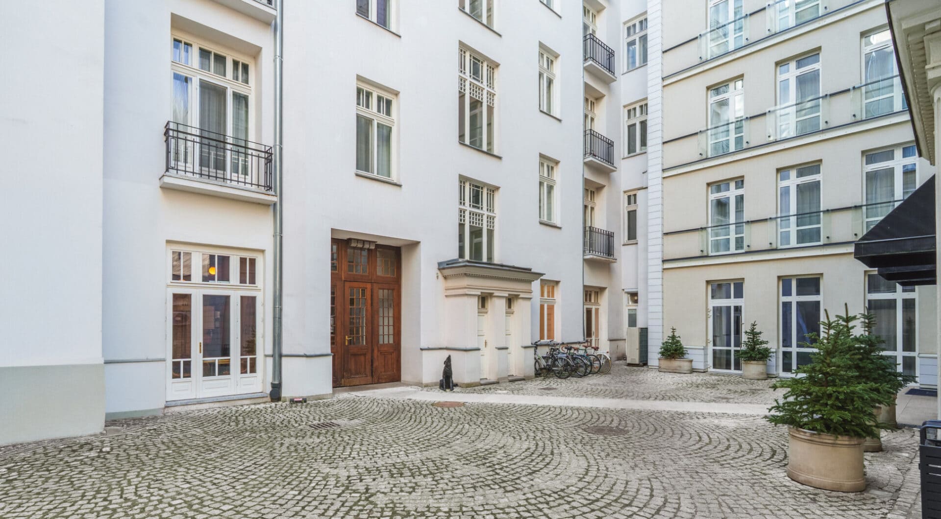 Mieszkanie do wynajęcia - Warszawa, Śródmieście, ul. Nowogrodzka, Vilea Property Butique 20