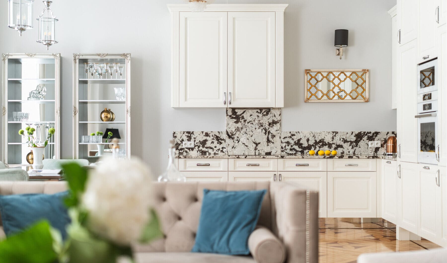 Mieszkanie do wynajęcia - Warszawa, Śródmieście, ul. Nowogrodzka, Vilea Property Butique 6