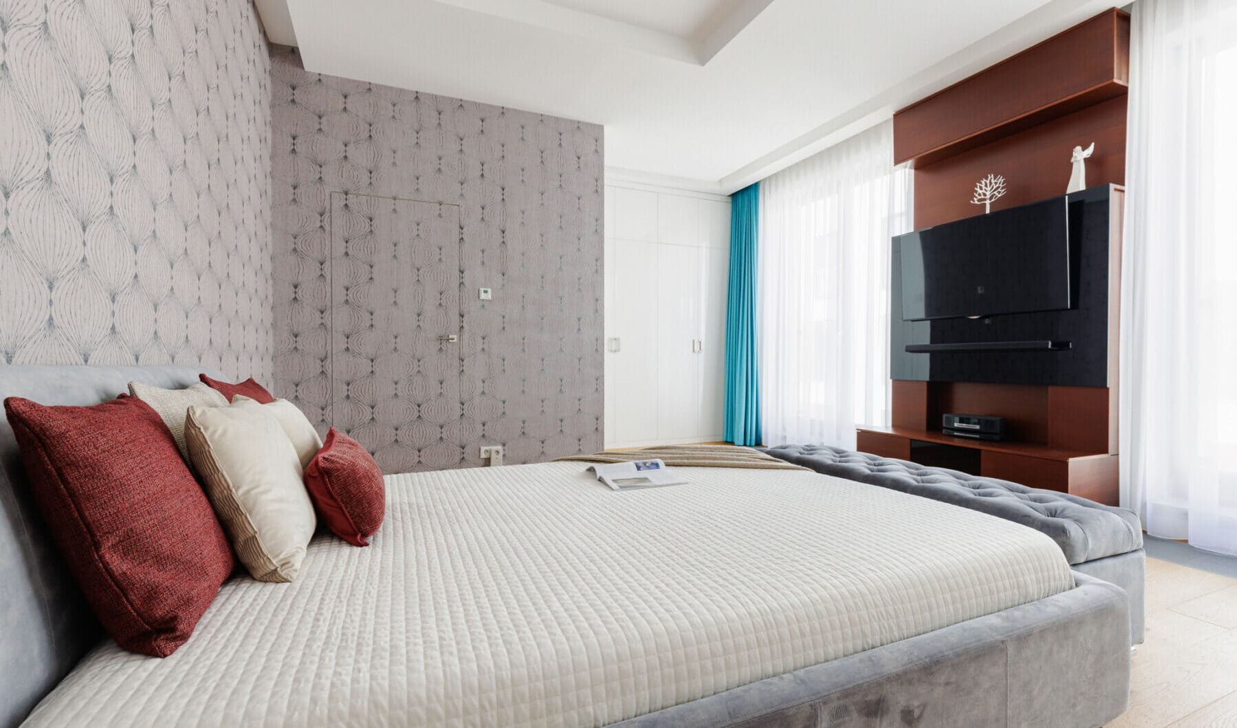 Mieszkanie do wynajęcia - Warszawa, Śródmieście, ul. Piękna, Vilea Property Butique 10