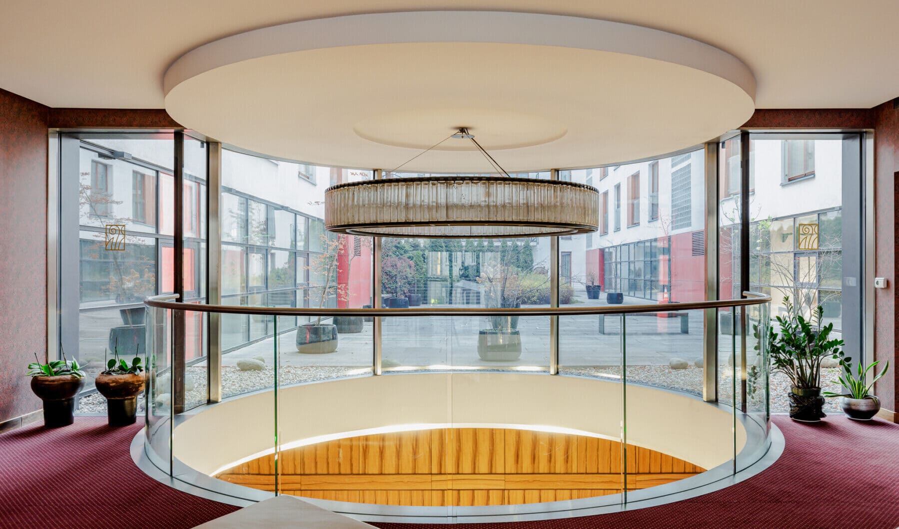 Mieszkanie do wynajęcia - Warszawa, Śródmieście, ul. Piękna, Vilea Property Butique 17