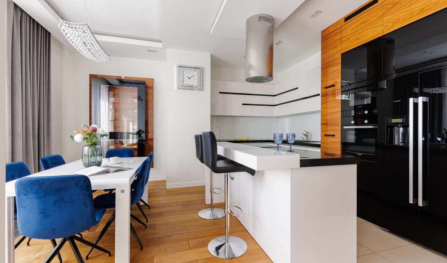 Mieszkanie do wynajęcia - Warszawa, Śródmieście, ul. Piękna, Vilea Property Butique 3