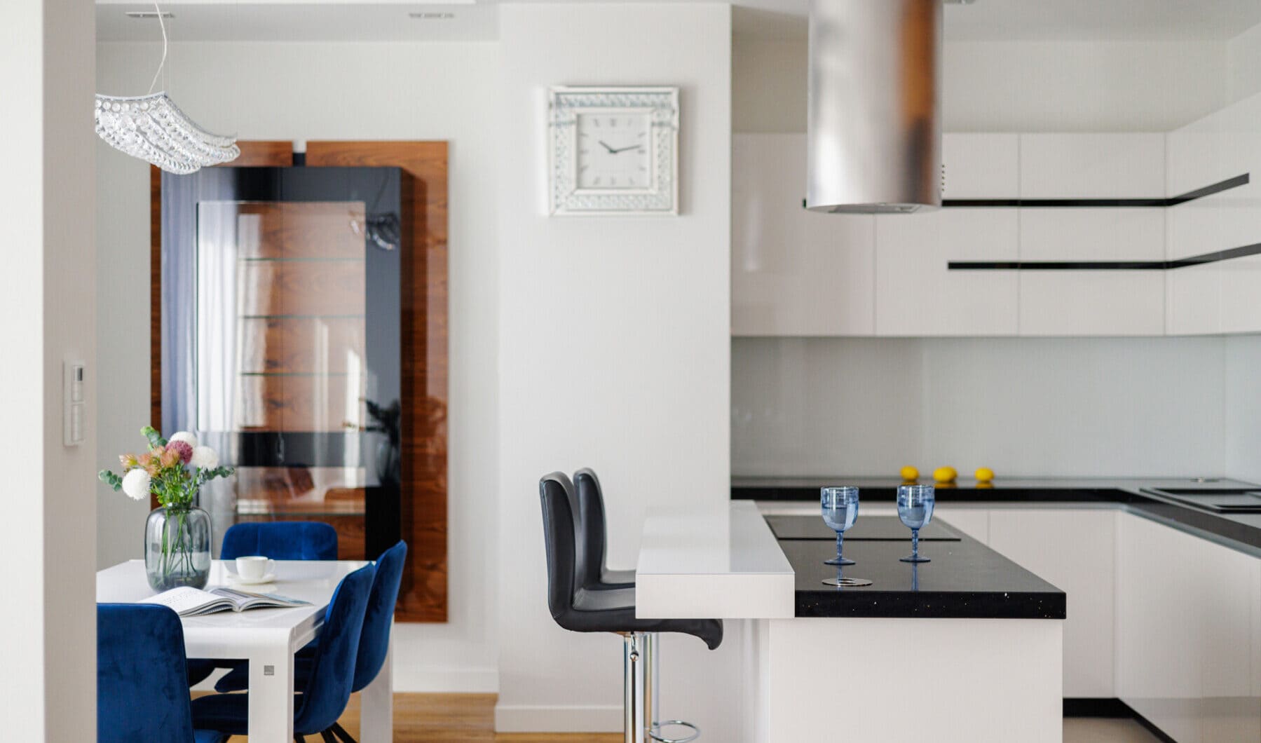 Mieszkanie do wynajęcia - Warszawa, Śródmieście, ul. Piękna, Vilea Property Butique 4