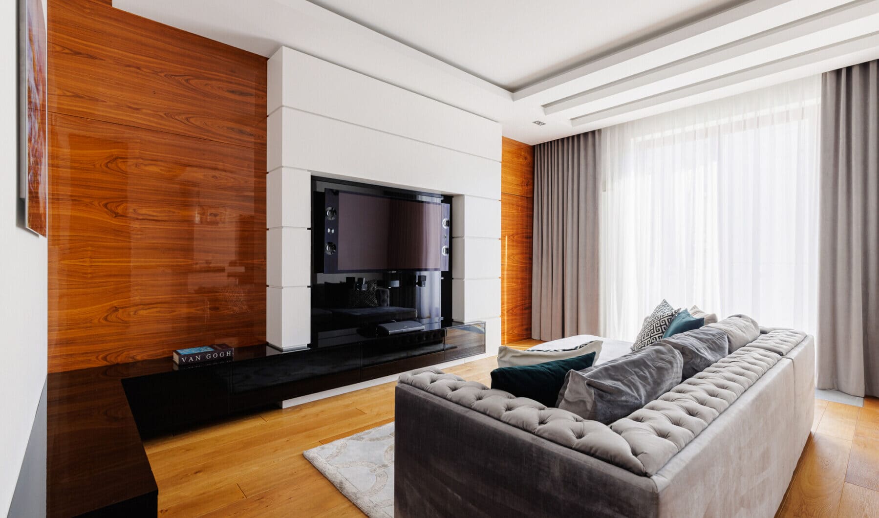 Mieszkanie do wynajęcia - Warszawa, Śródmieście, ul. Piękna, Vilea Property Butique 7
