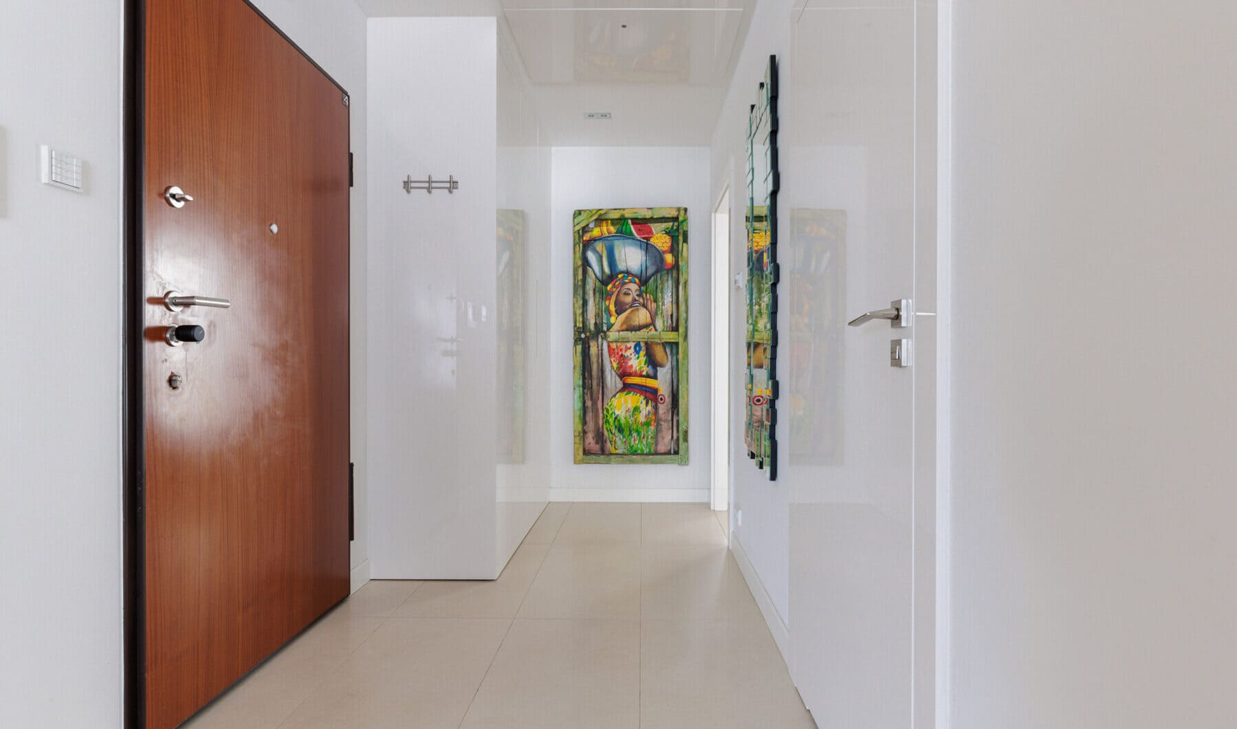 Mieszkanie do wynajęcia - Warszawa, Śródmieście, ul. Piękna, Vilea Property Butique 9