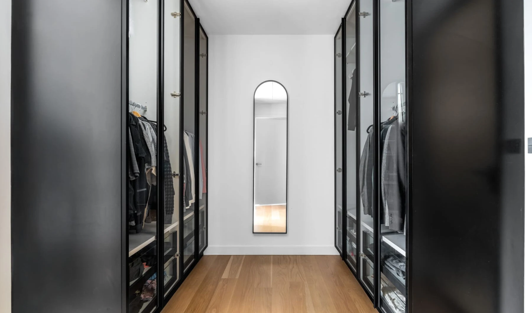 Mieszkanie do wynajęcia - Warszawa, Śródmieście, ul. Twarda, Vilea Property Butique 12